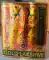 4 ' Gold Deluxe Lakshmi Crackers