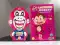 Laughing Monkey (Ajanta Brand)