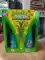 Gracy Green (2 Pcs) - Mega white & Green Fountain