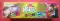 120 Shots Multicolor (spl)