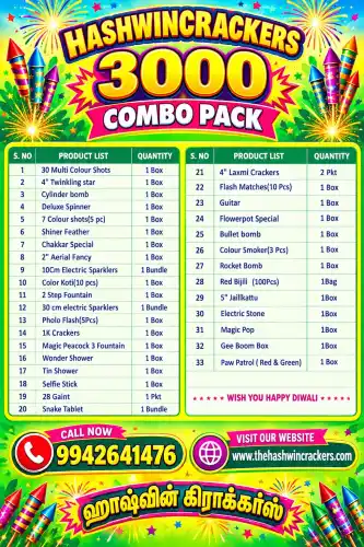 Gold Combo Pack(33 Items)