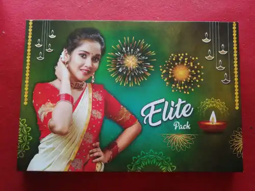 Elite Box - 45 Items(10 Pcs)